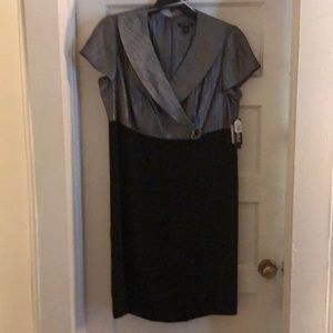 Le Bos dress from Dillards